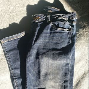 Michael kors size 2 jeans.
